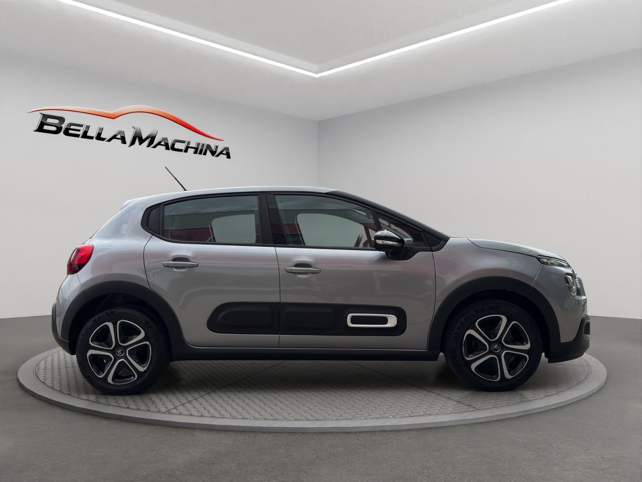 Citroën C3 PureTech 60KW (83CV) Feel Pack - Foto 2