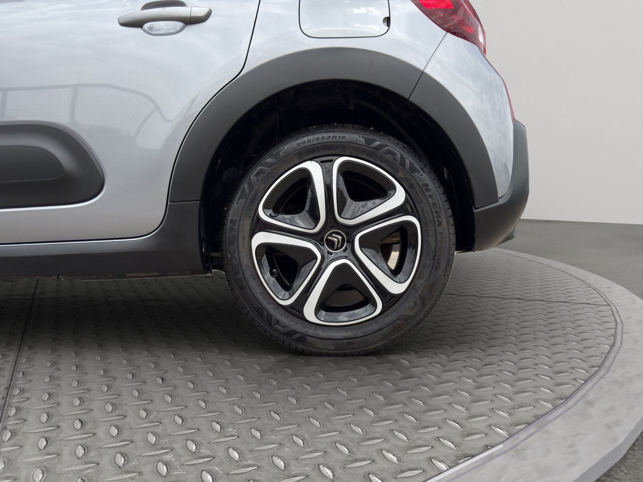 Citroën C3 PureTech 60KW (83CV) Feel Pack - Foto 2
