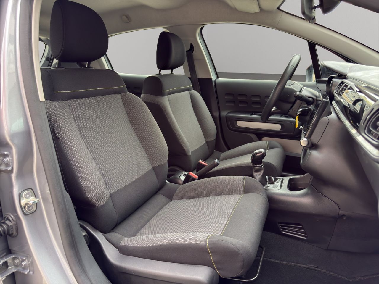 Citroën C3 PureTech 60KW (83CV) Feel Pack - Foto 2
