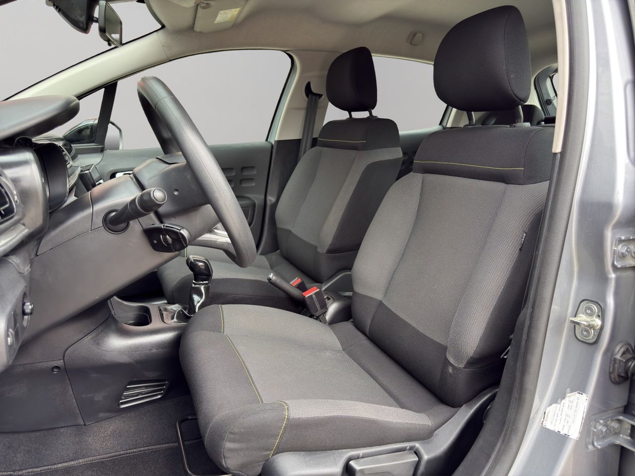 Citroën C3 PureTech 60KW (83CV) Feel Pack - Foto 2