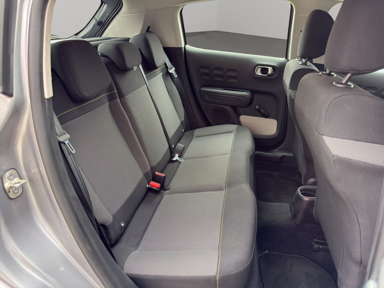 Citroën C3 PureTech 60KW (83CV) Feel Pack - Foto 2