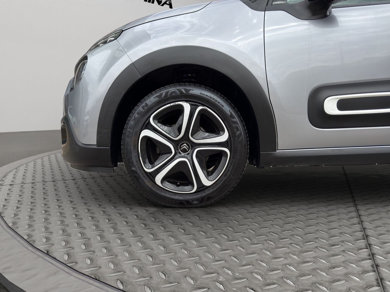 Citroën C3 PureTech 60KW (83CV) Feel Pack - Foto 2
