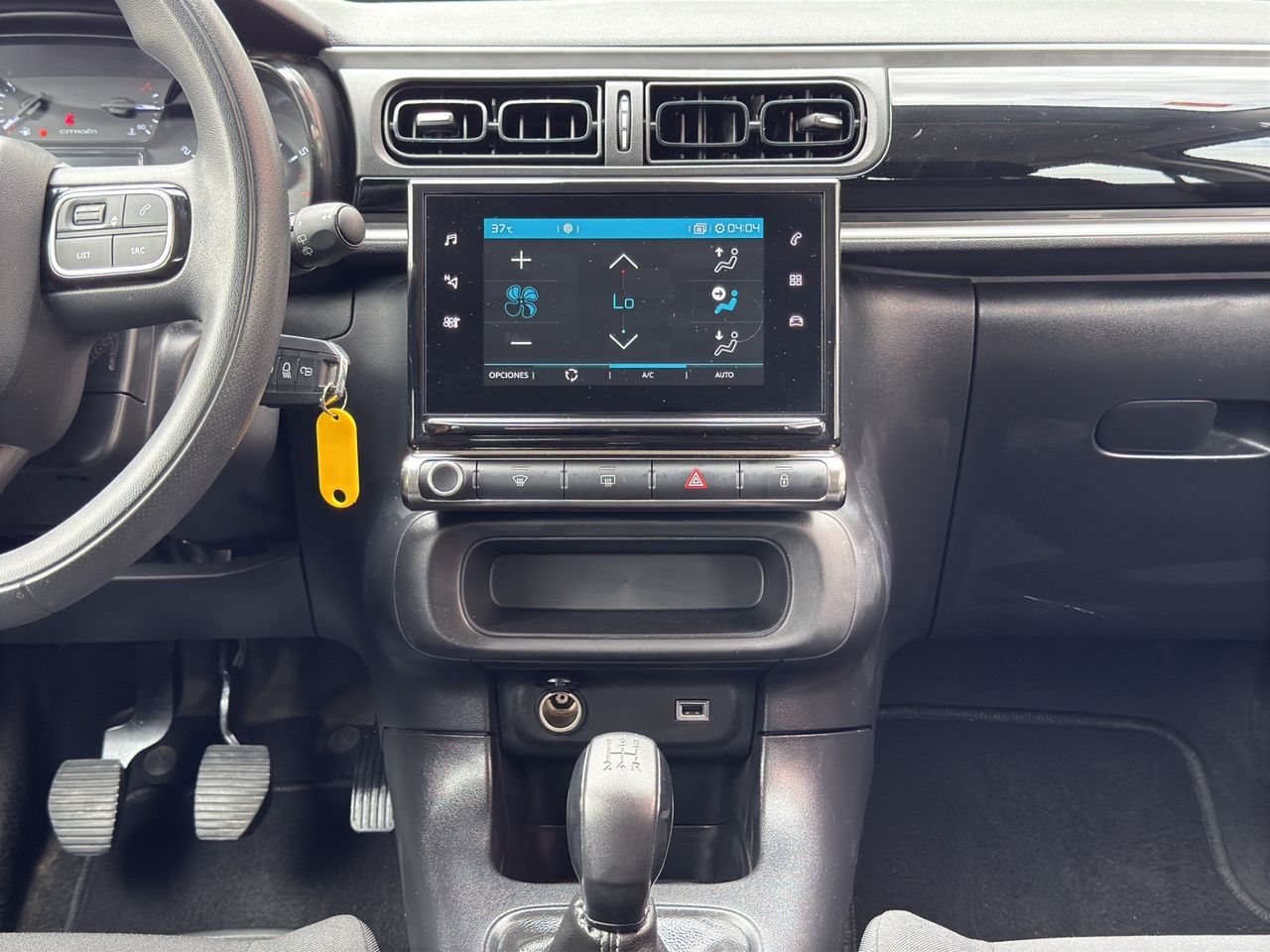 Citroën C3 PureTech 60KW (83CV) Feel Pack - Foto 2