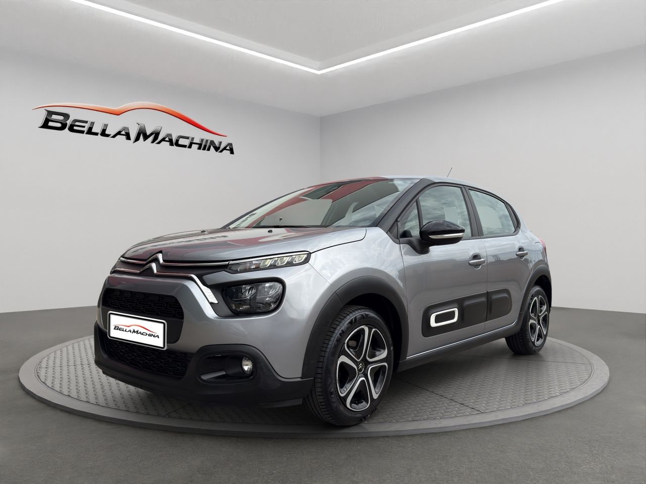 Citroën C3 PureTech 60KW (83CV) Feel Pack - Foto 2