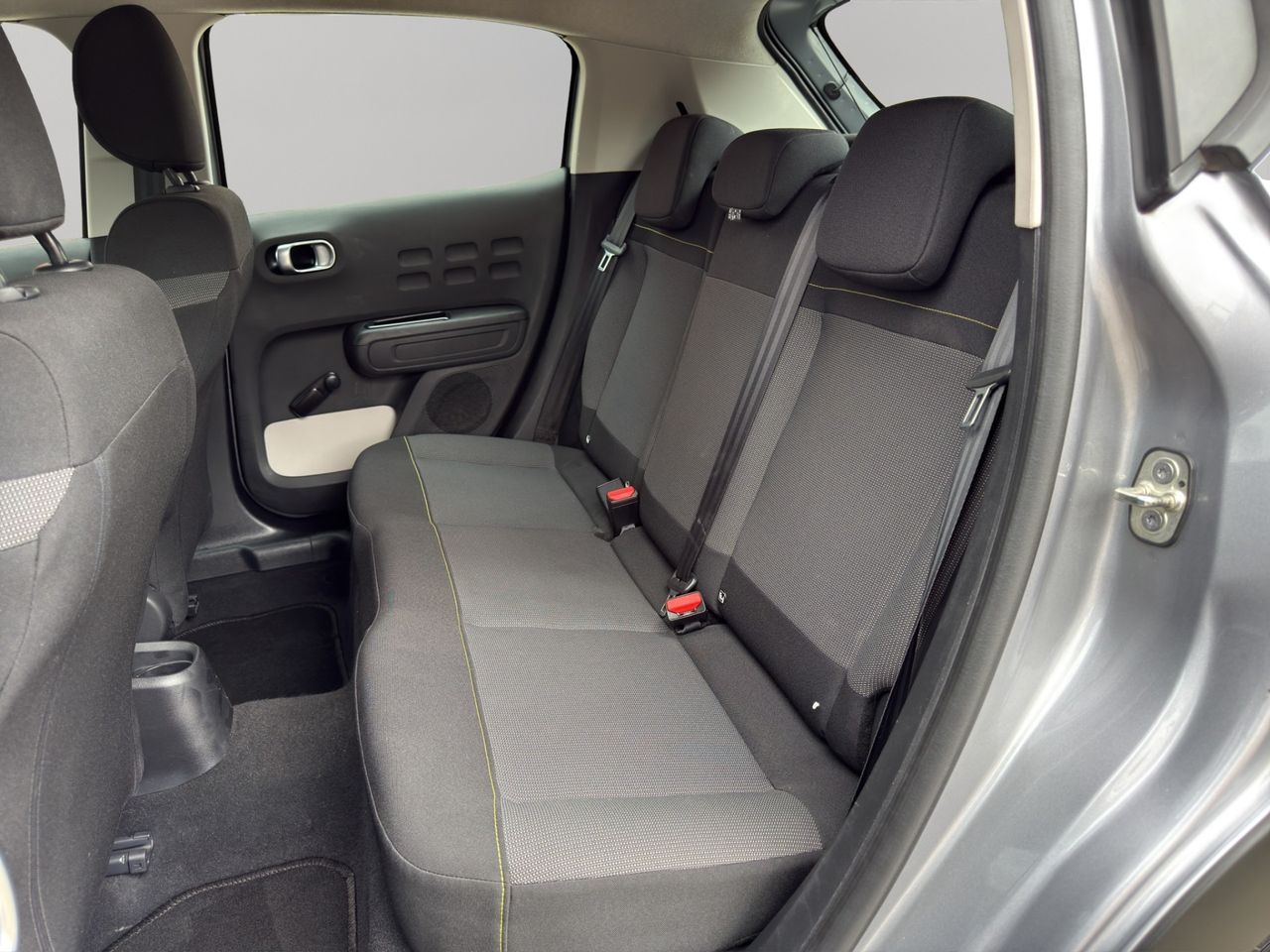 Citroën C3 PureTech 60KW (83CV) Feel Pack - Foto 2