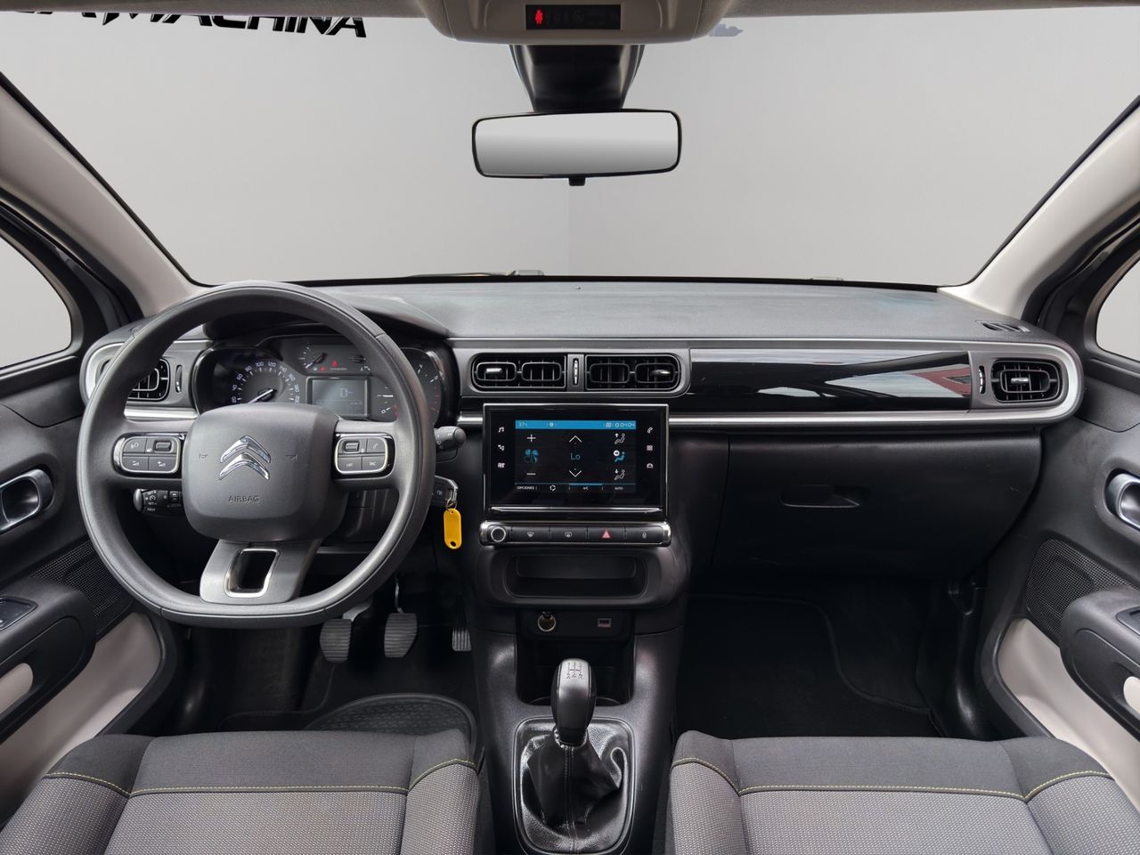Citroën C3 PureTech 60KW (83CV) Feel Pack - Foto 2