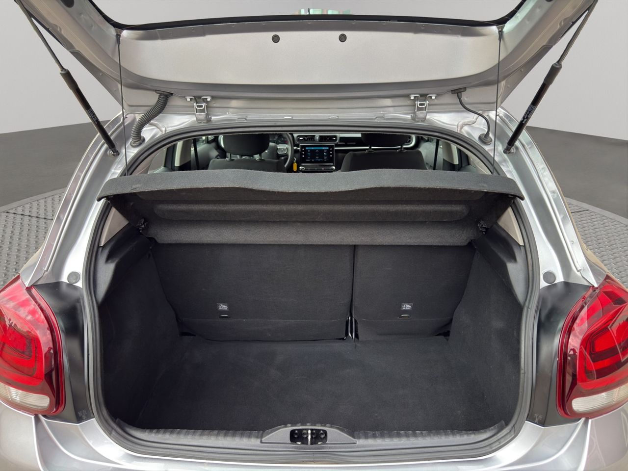 Citroën C3 PureTech 60KW (83CV) Feel Pack - Foto 2