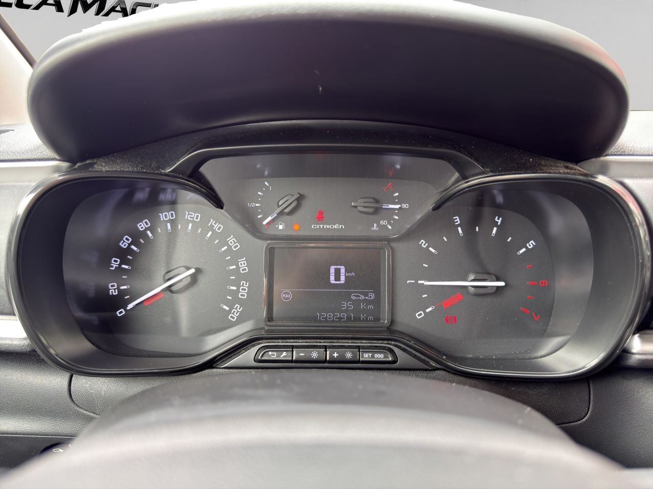 Citroën C3 PureTech 60KW (83CV) Feel Pack - Foto 2