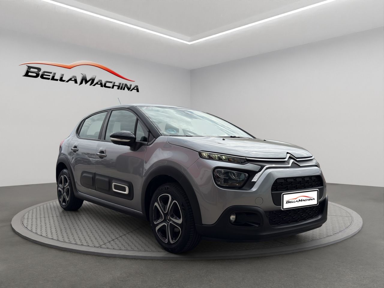 Citroën C3 PureTech 60KW (83CV) Feel Pack - Foto 2