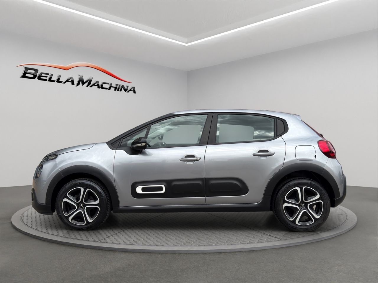 Citroën C3 PureTech 60KW (83CV) Feel Pack - Foto 2