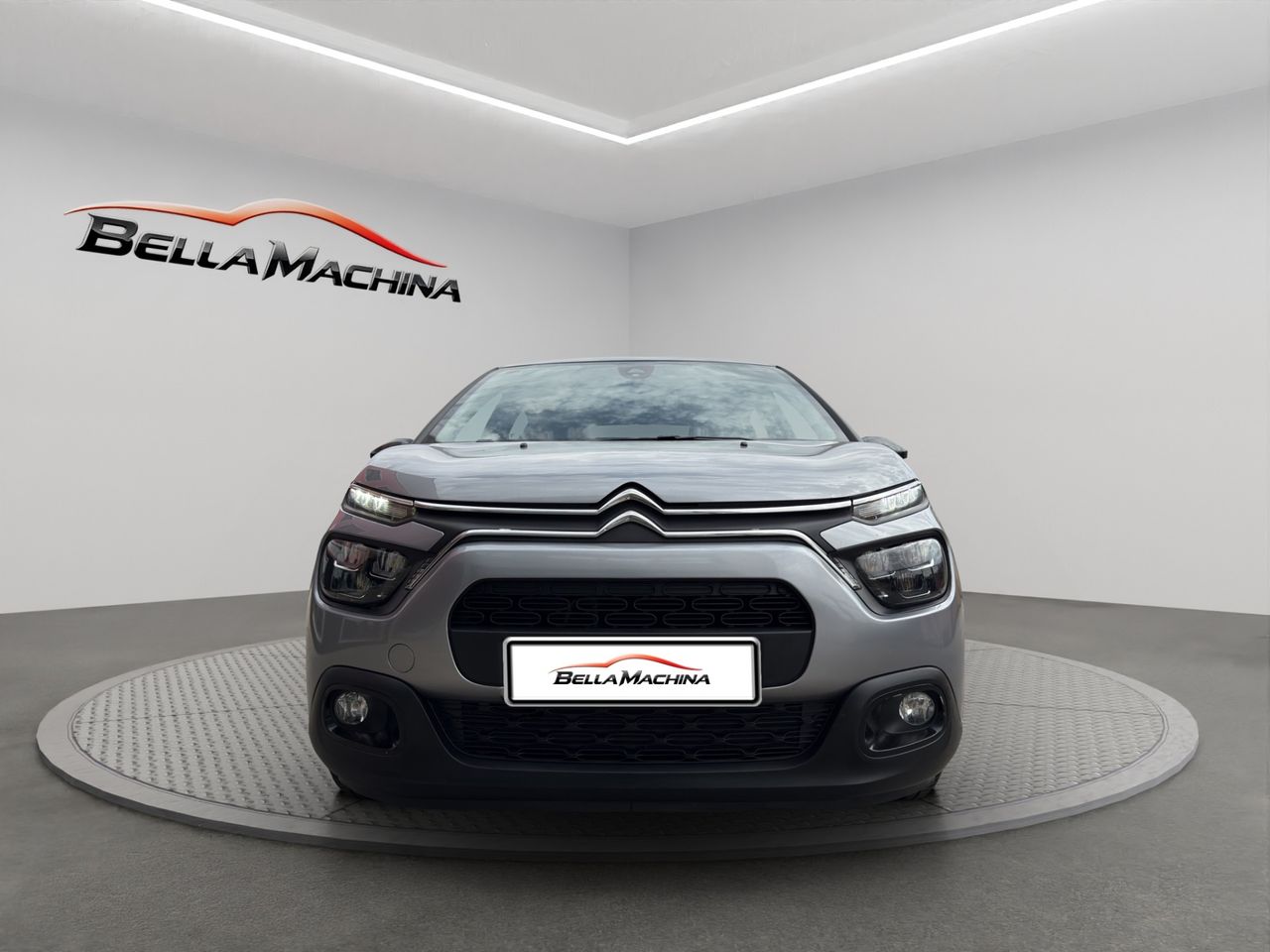 Citroën C3 PureTech 60KW (83CV) Feel Pack - Foto 2