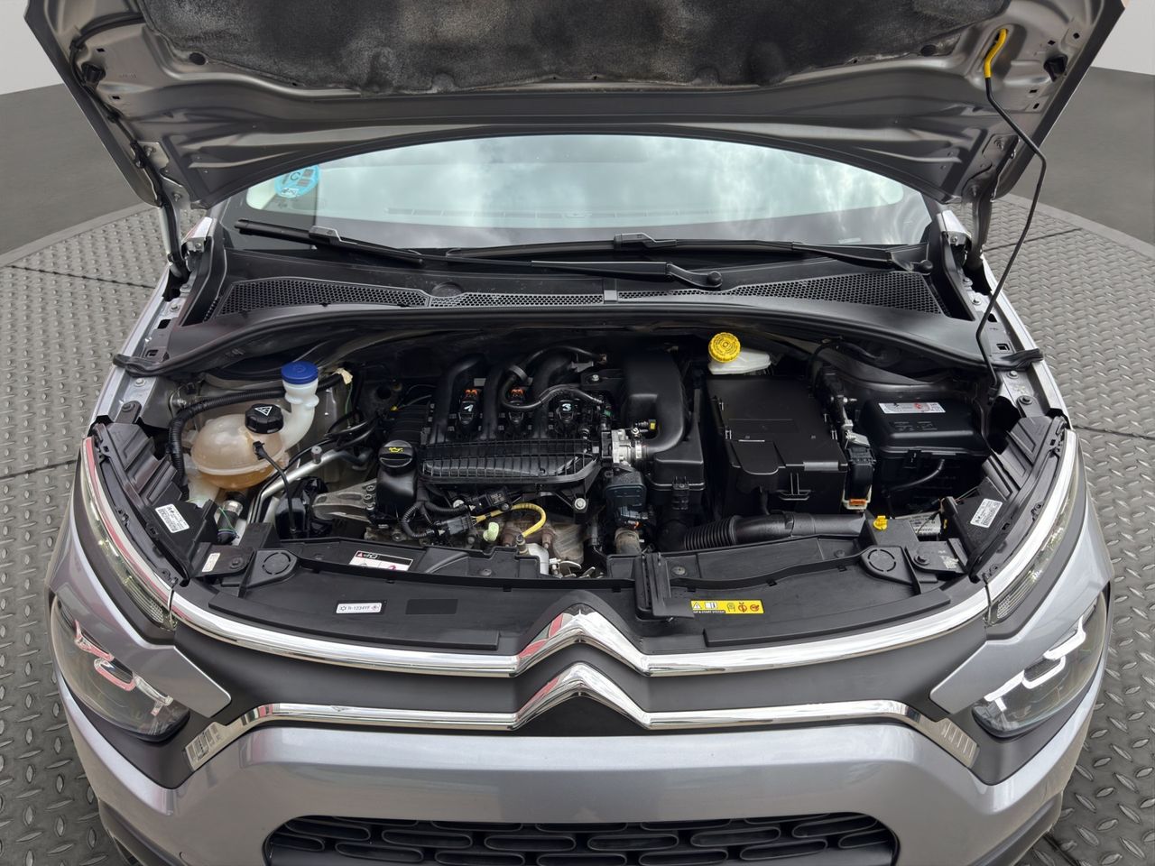 Citroën C3 PureTech 60KW (83CV) Feel Pack - Foto 2