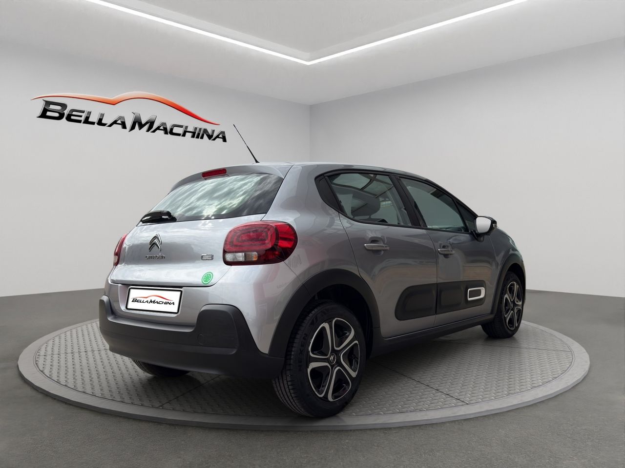 Citroën C3 PureTech 60KW (83CV) Feel Pack - Foto 2