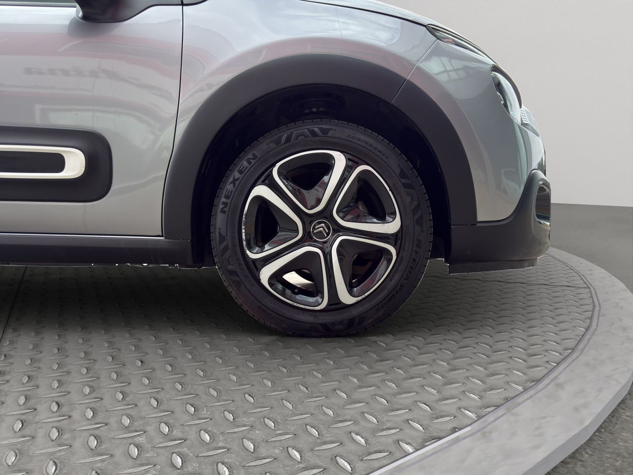 Citroën C3 PureTech 60KW (83CV) Feel Pack - Foto 2