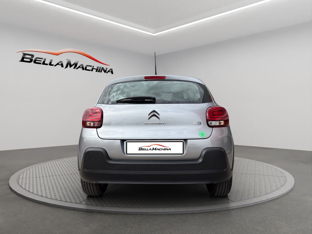 Citroën C3 PureTech 60KW (83CV) Feel Pack - Foto 2