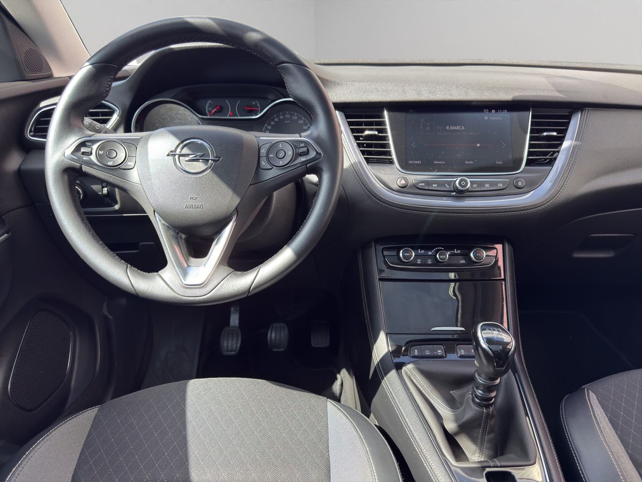 Opel Grandland X 1.2 Turbo Excellence - Foto 2