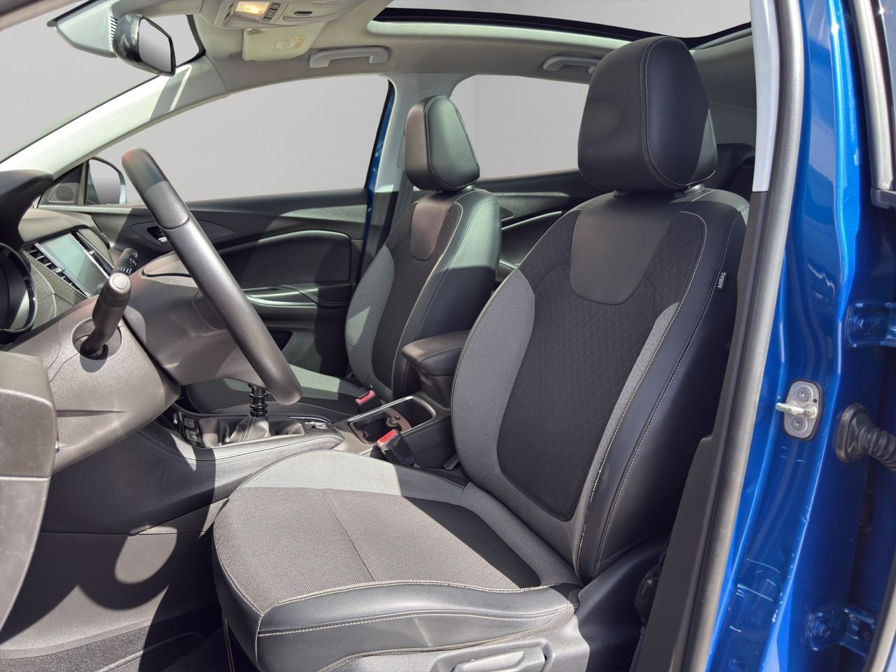 Opel Grandland X 1.2 Turbo Excellence - Foto 2