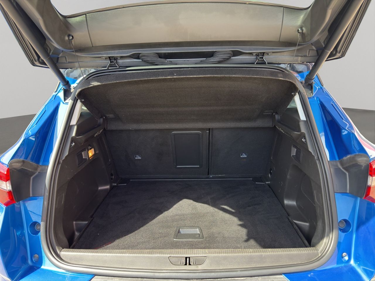 Opel Grandland X 1.2 Turbo Excellence - Foto 2