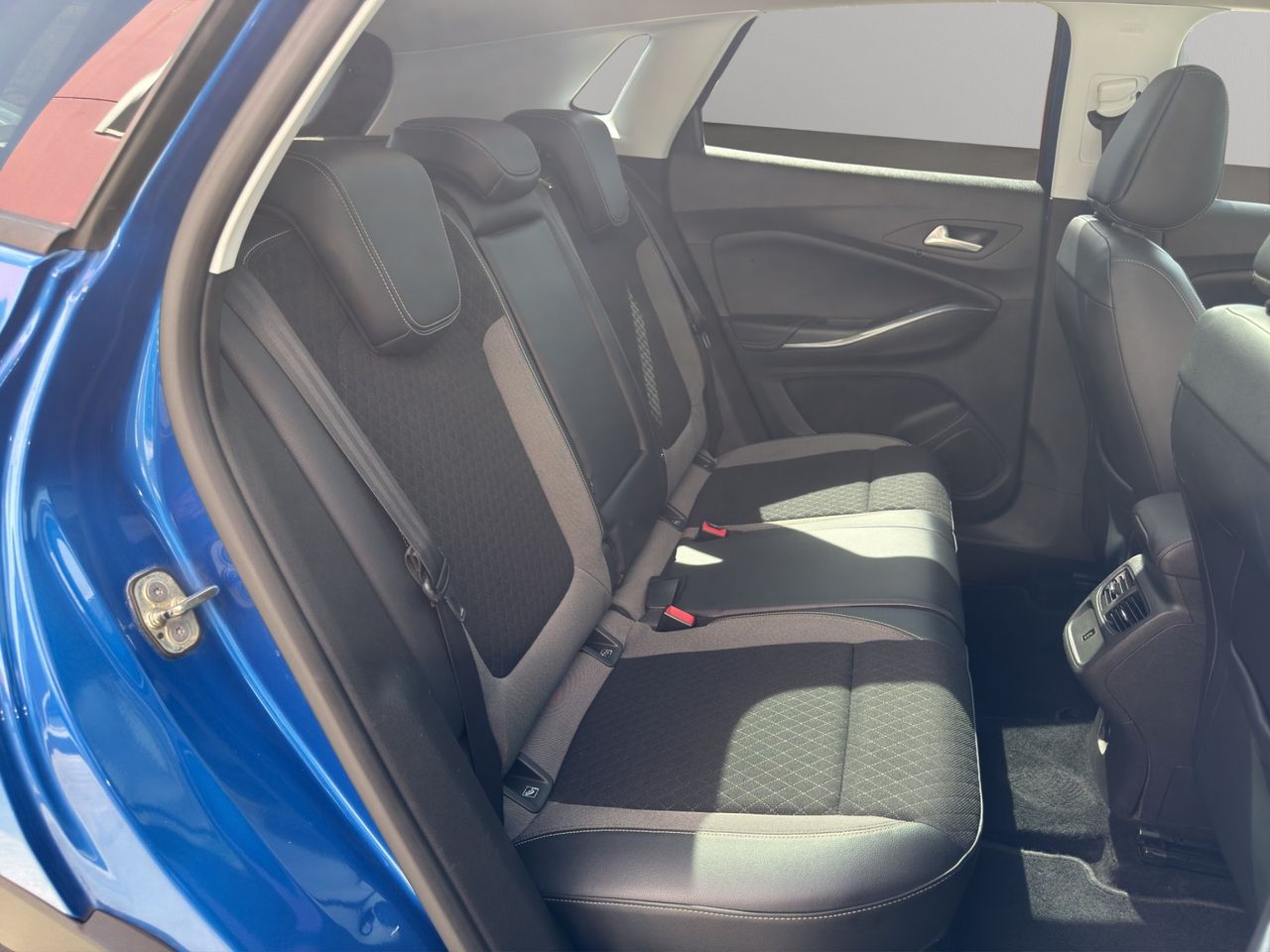 Opel Grandland X 1.2 Turbo Excellence - Foto 2