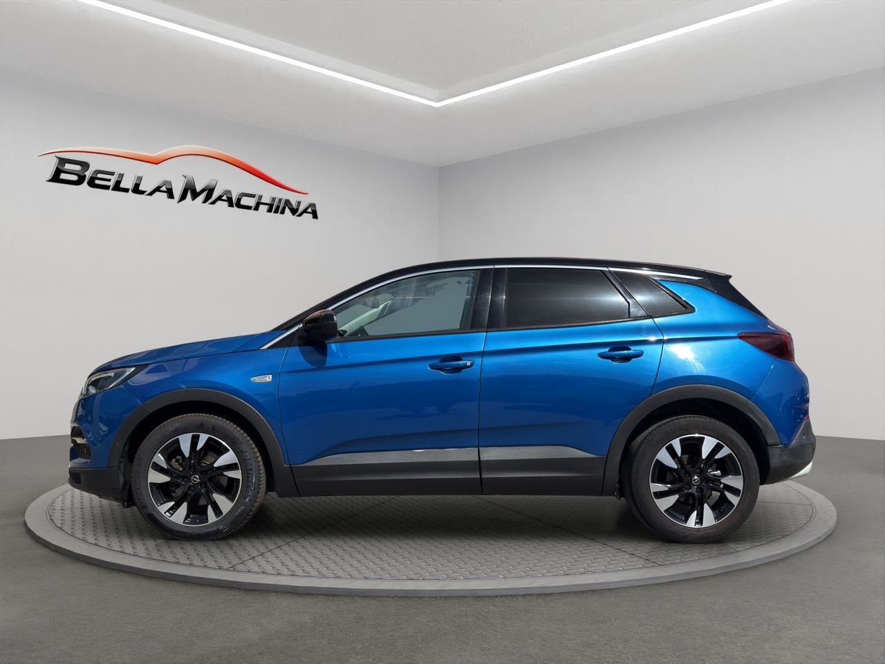 Opel Grandland X 1.2 Turbo Excellence - Foto 2