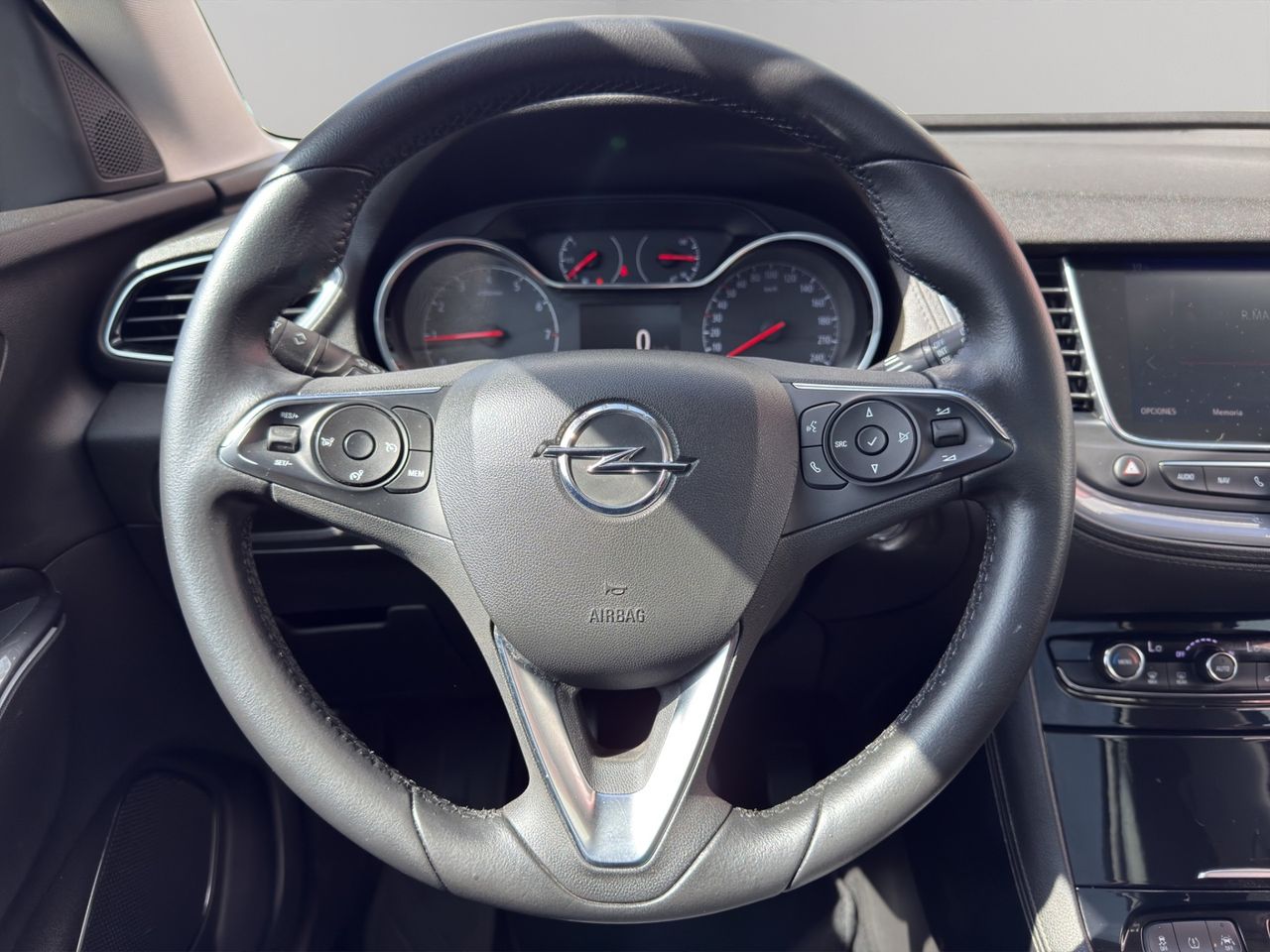 Opel Grandland X 1.2 Turbo Excellence - Foto 2