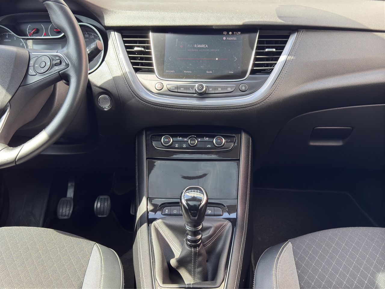 Opel Grandland X 1.2 Turbo Excellence - Foto 2