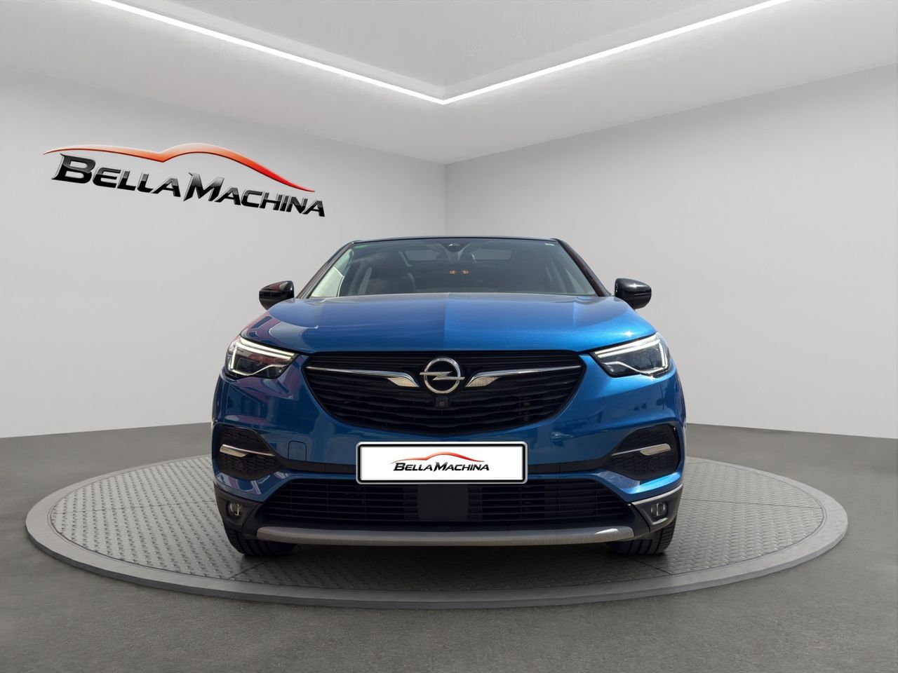 Opel Grandland X 1.2 Turbo Excellence - Foto 2