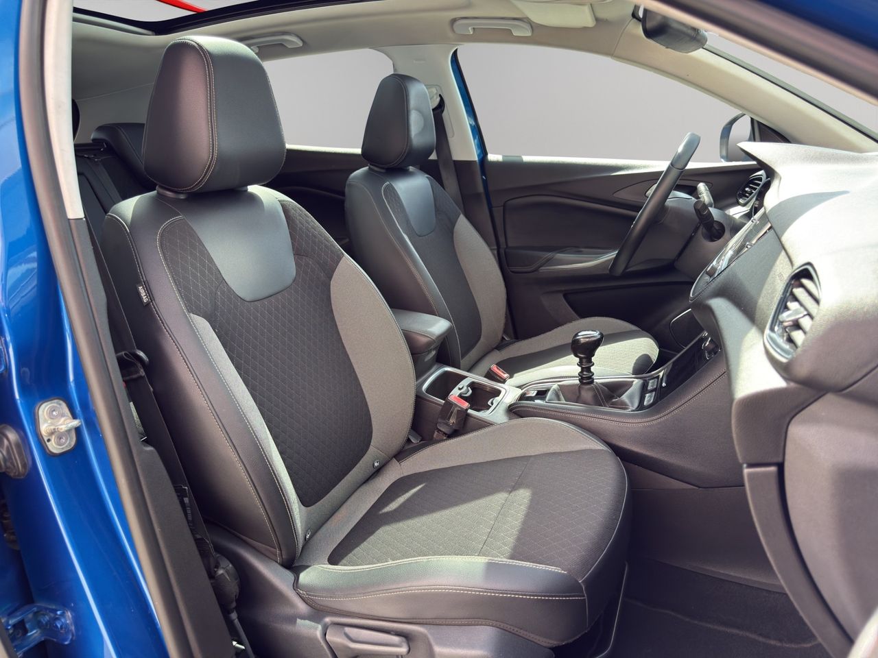 Opel Grandland X 1.2 Turbo Excellence - Foto 2