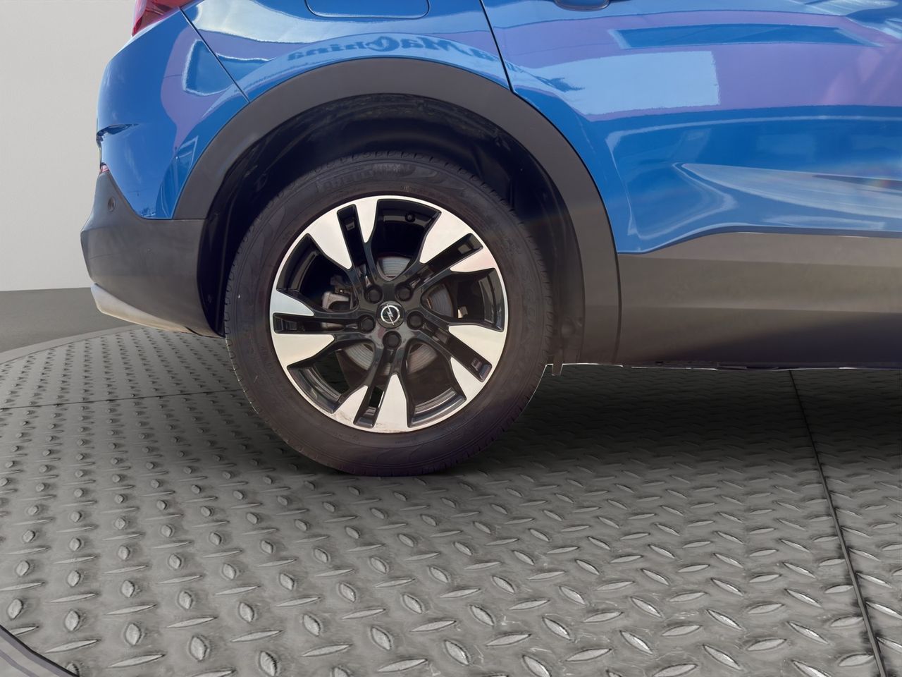 Opel Grandland X 1.2 Turbo Excellence - Foto 2