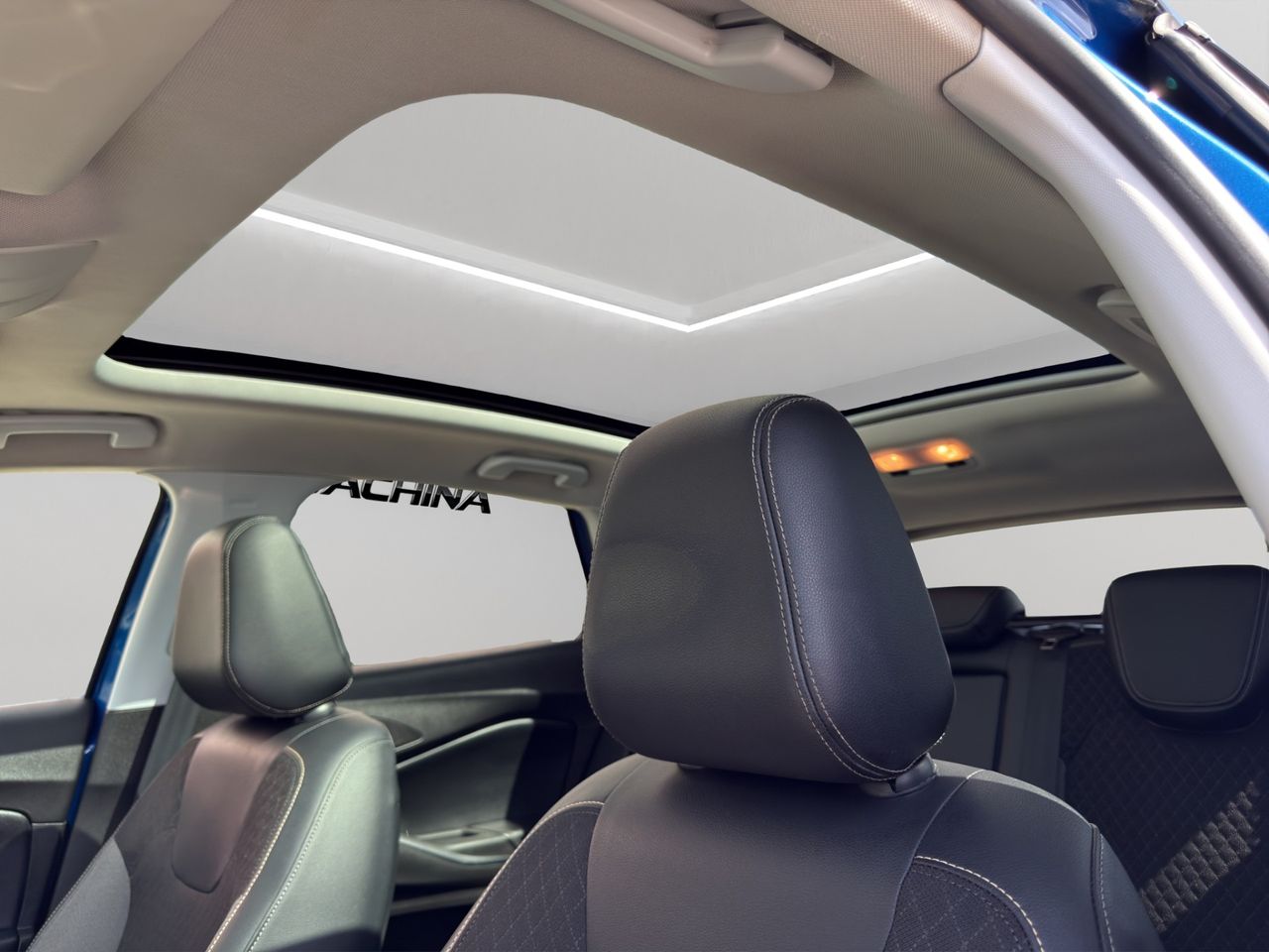 Opel Grandland X 1.2 Turbo Excellence - Foto 2