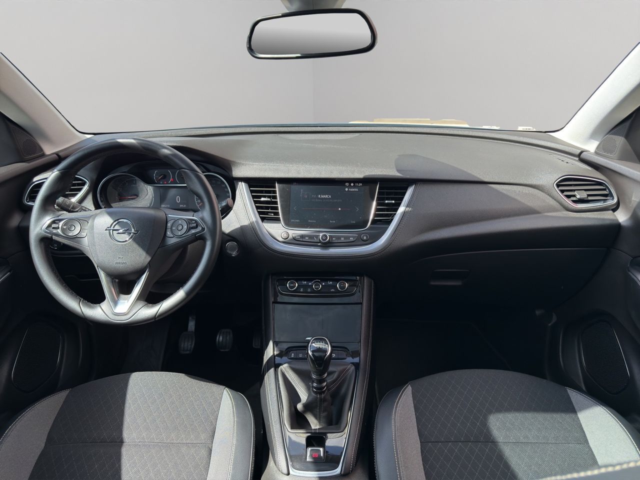 Opel Grandland X 1.2 Turbo Excellence - Foto 2