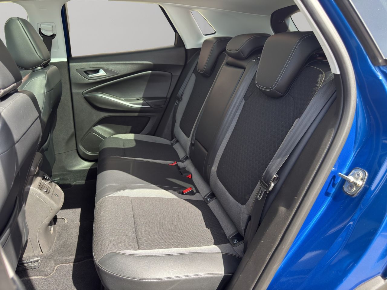 Opel Grandland X 1.2 Turbo Excellence - Foto 2