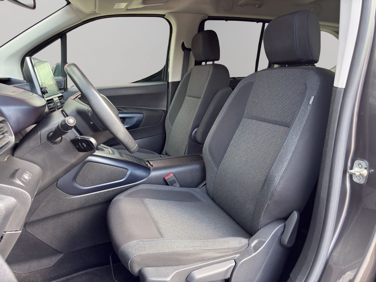 Peugeot Rifter Allure Pack Long BlueHDi 96kW 7 plazas - Foto 2