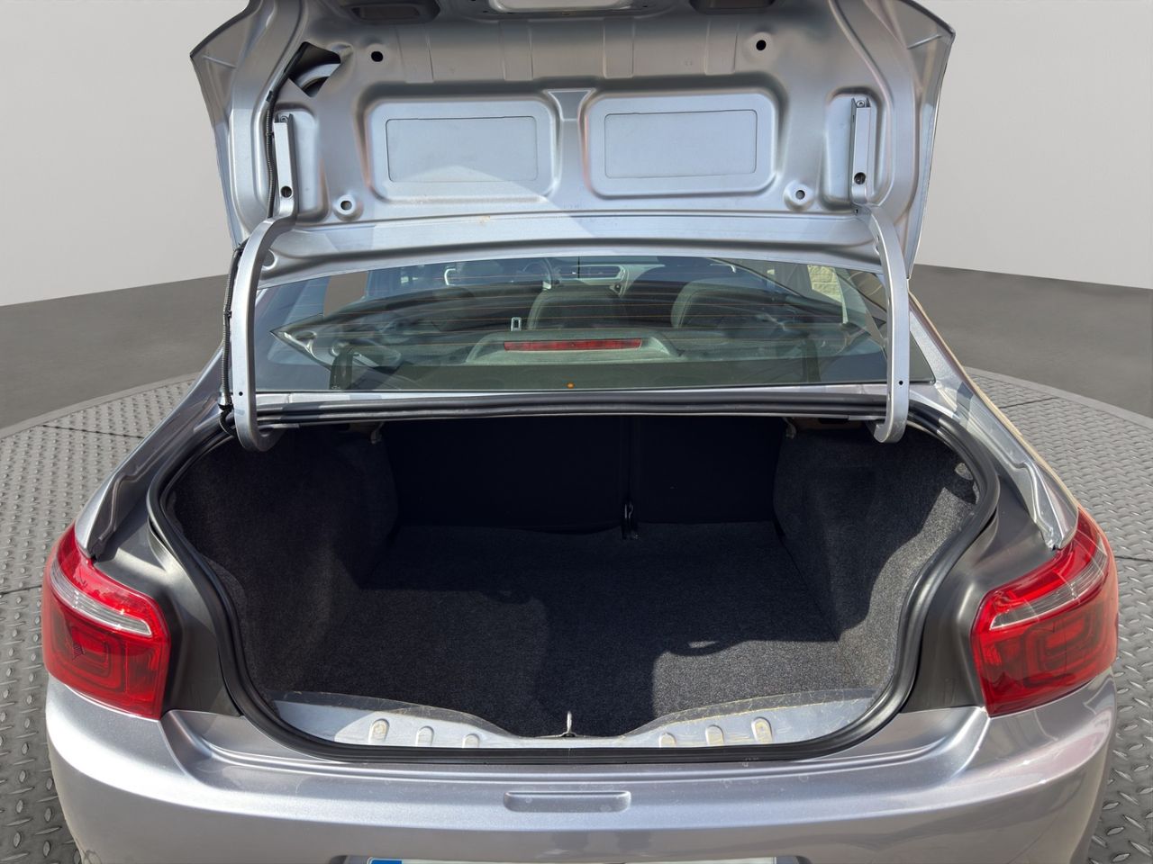 Citroën C-Elysée PureTech 60KW (82CV) Shine - Foto 2