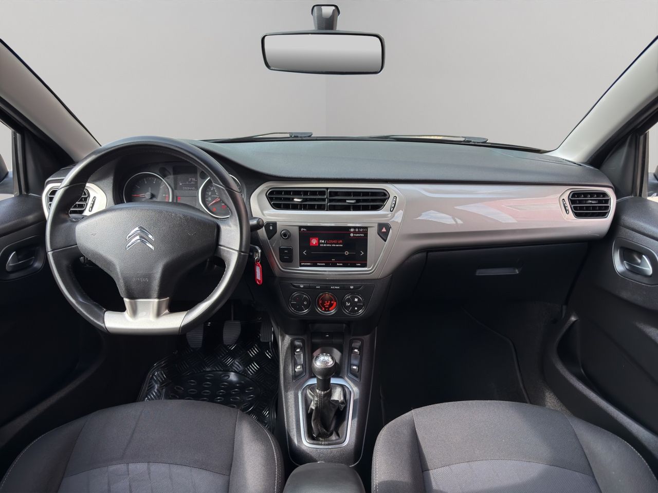 Citroën C-Elysée PureTech 60KW (82CV) Shine - Foto 2