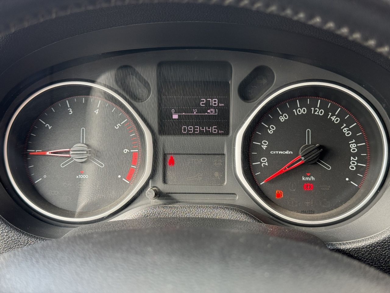 Citroën C-Elysée PureTech 60KW (82CV) Shine - Foto 2
