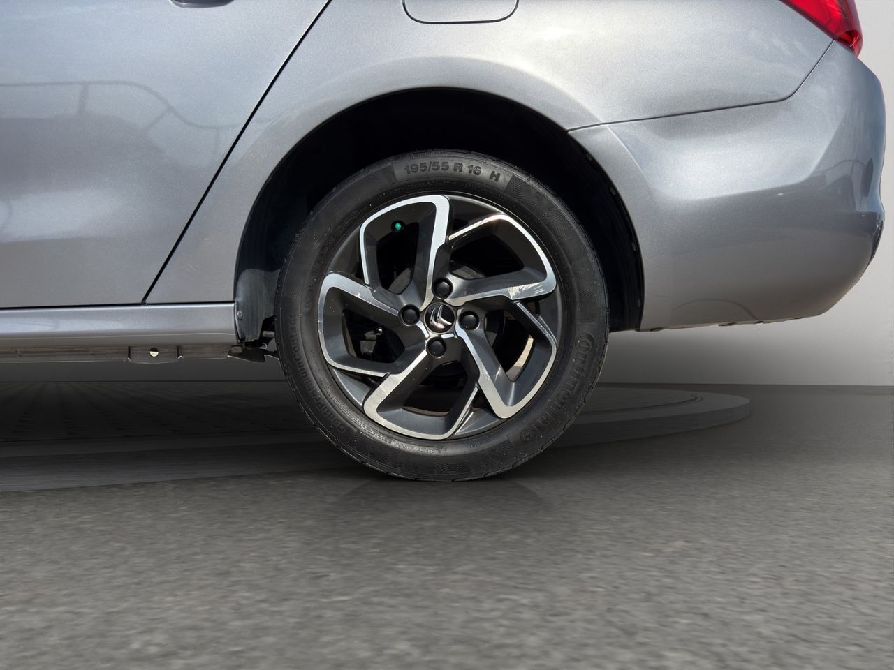 Citroën C-Elysée PureTech 60KW (82CV) Shine - Foto 2