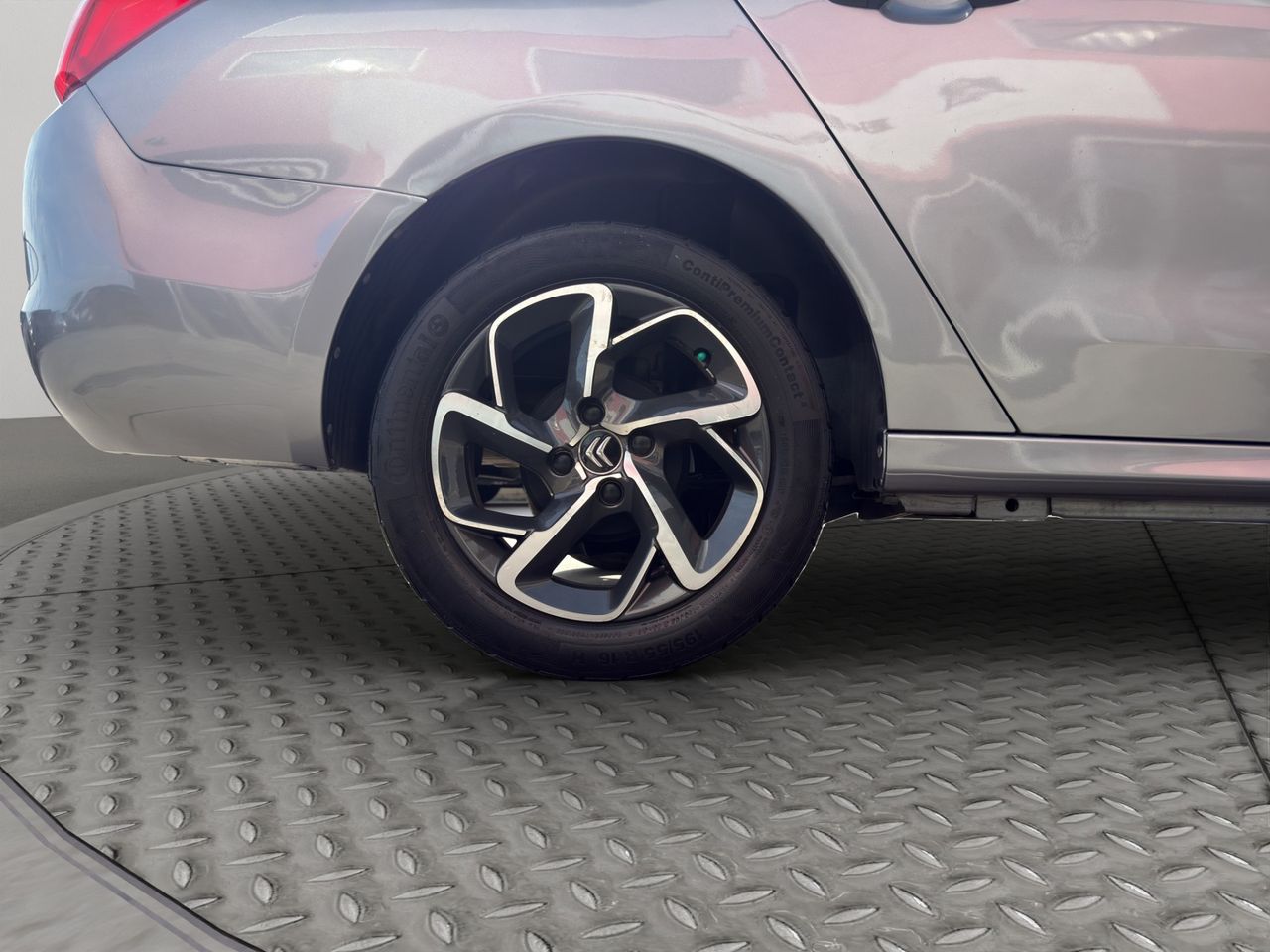 Citroën C-Elysée PureTech 60KW (82CV) Shine - Foto 2