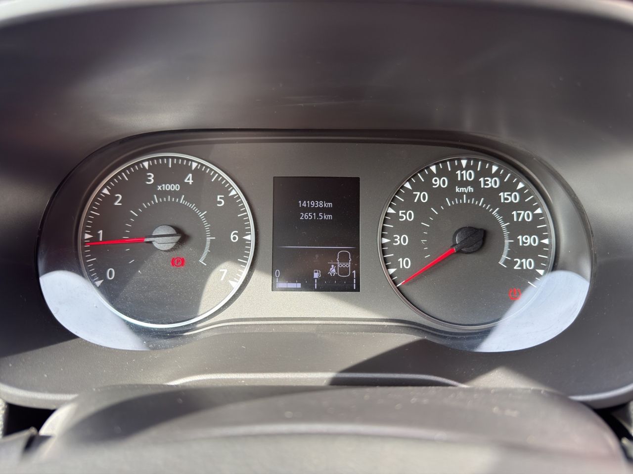 Dacia Duster Comfort Blue dCi 85kW (115CV) 4X4 - Foto 2