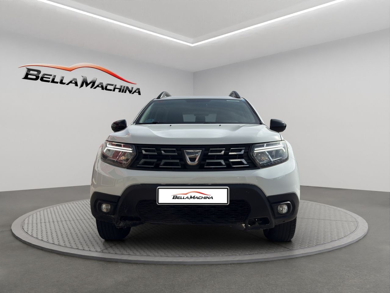 Dacia Duster Comfort Blue dCi 85kW (115CV) 4X4 - Foto 2