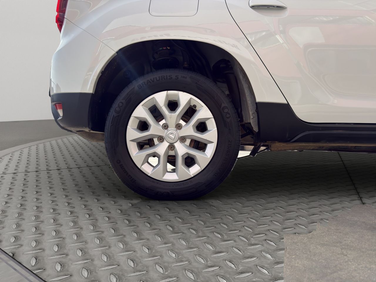 Dacia Duster Comfort Blue dCi 85kW (115CV) 4X4 - Foto 2
