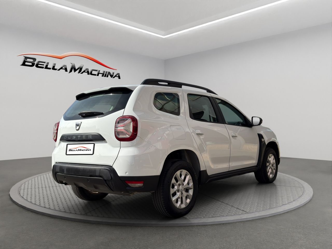 Dacia Duster Comfort Blue dCi 85kW (115CV) 4X4 - Foto 2