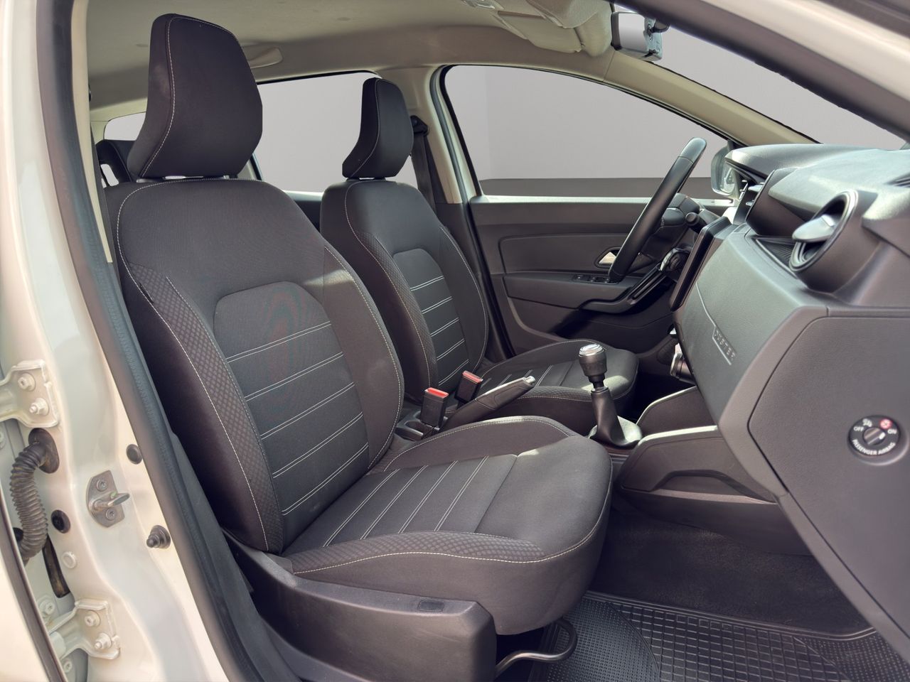 Dacia Duster Comfort Blue dCi 85kW (115CV) 4X4 - Foto 2