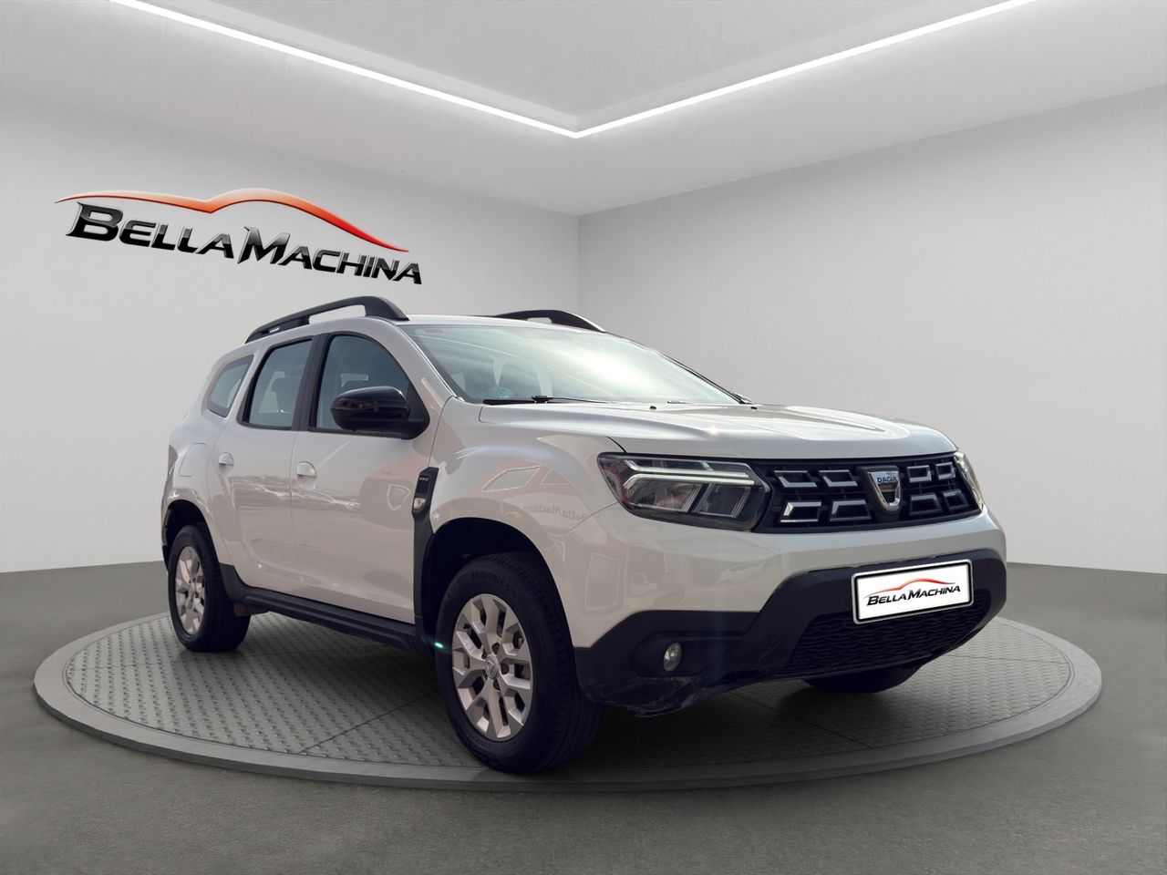 Dacia Duster Comfort Blue dCi 85kW (115CV) 4X4 - Foto 2