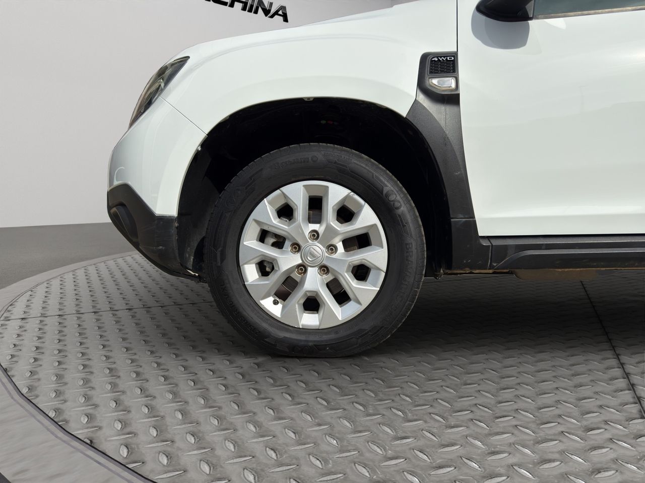 Dacia Duster Comfort Blue dCi 85kW (115CV) 4X4 - Foto 2