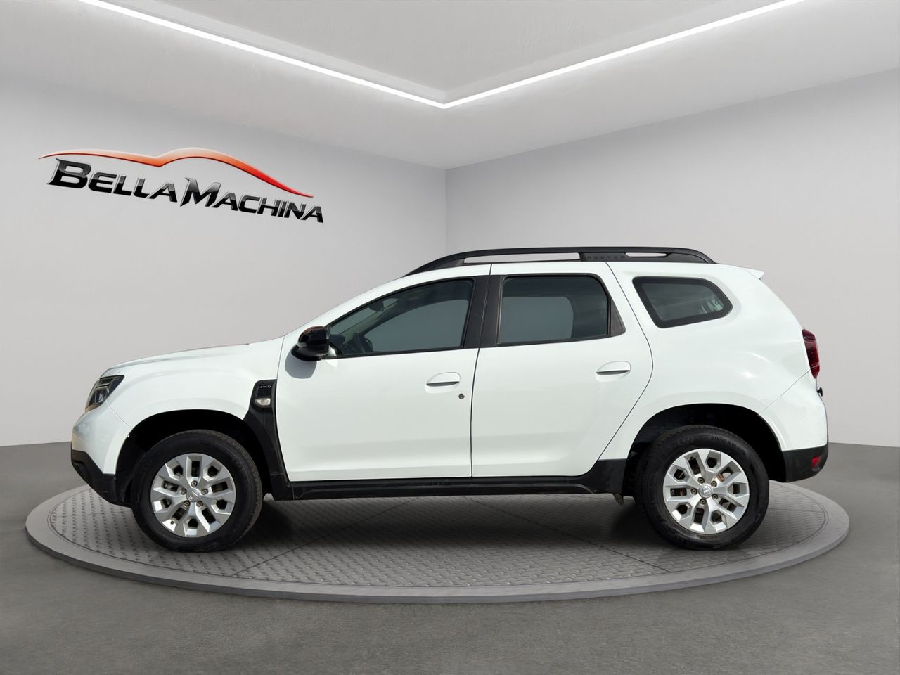 Dacia Duster Comfort Blue dCi 85kW (115CV) 4X4 - Foto 2