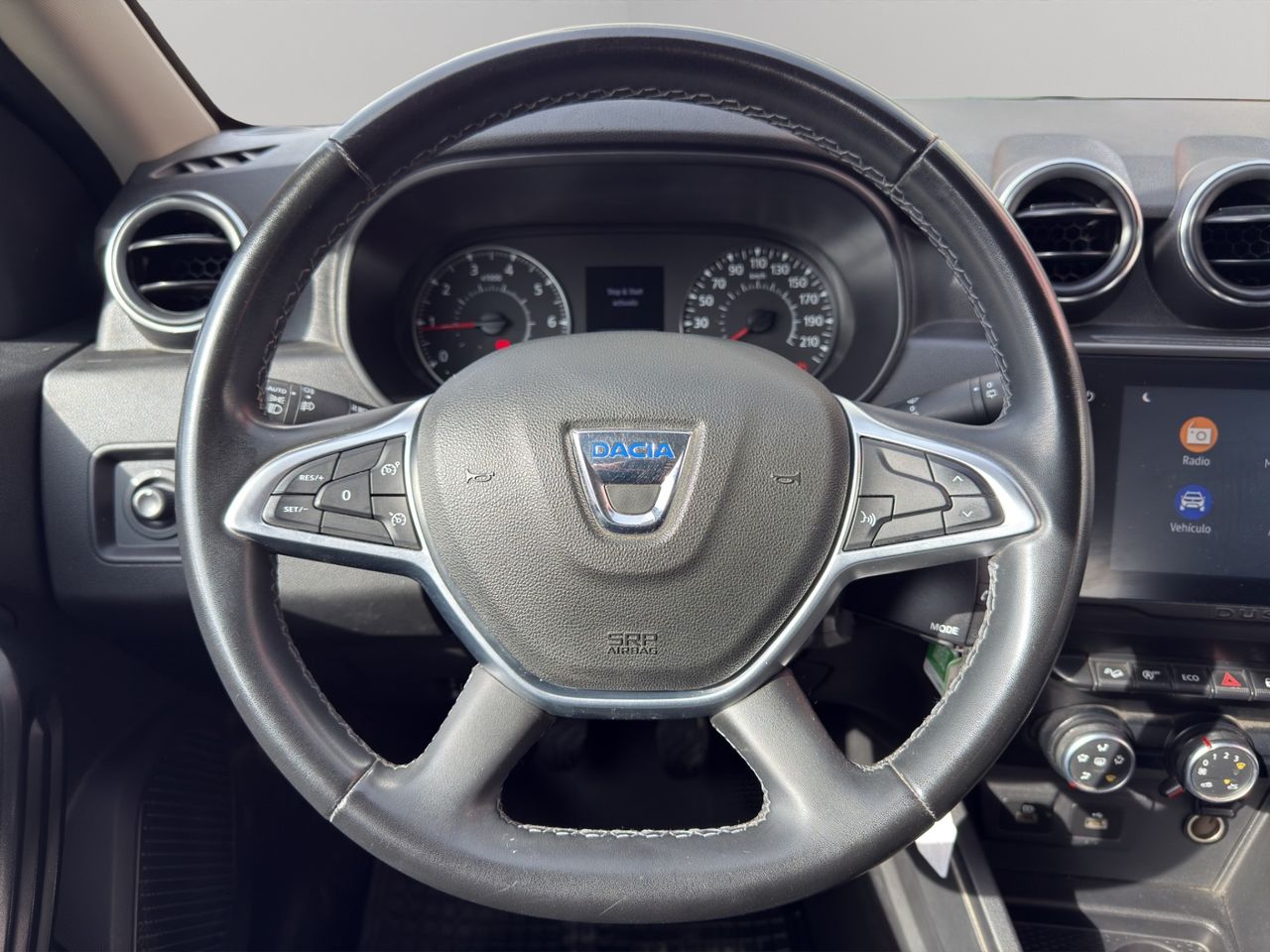 Dacia Duster Comfort Blue dCi 85kW (115CV) 4X4 - Foto 2