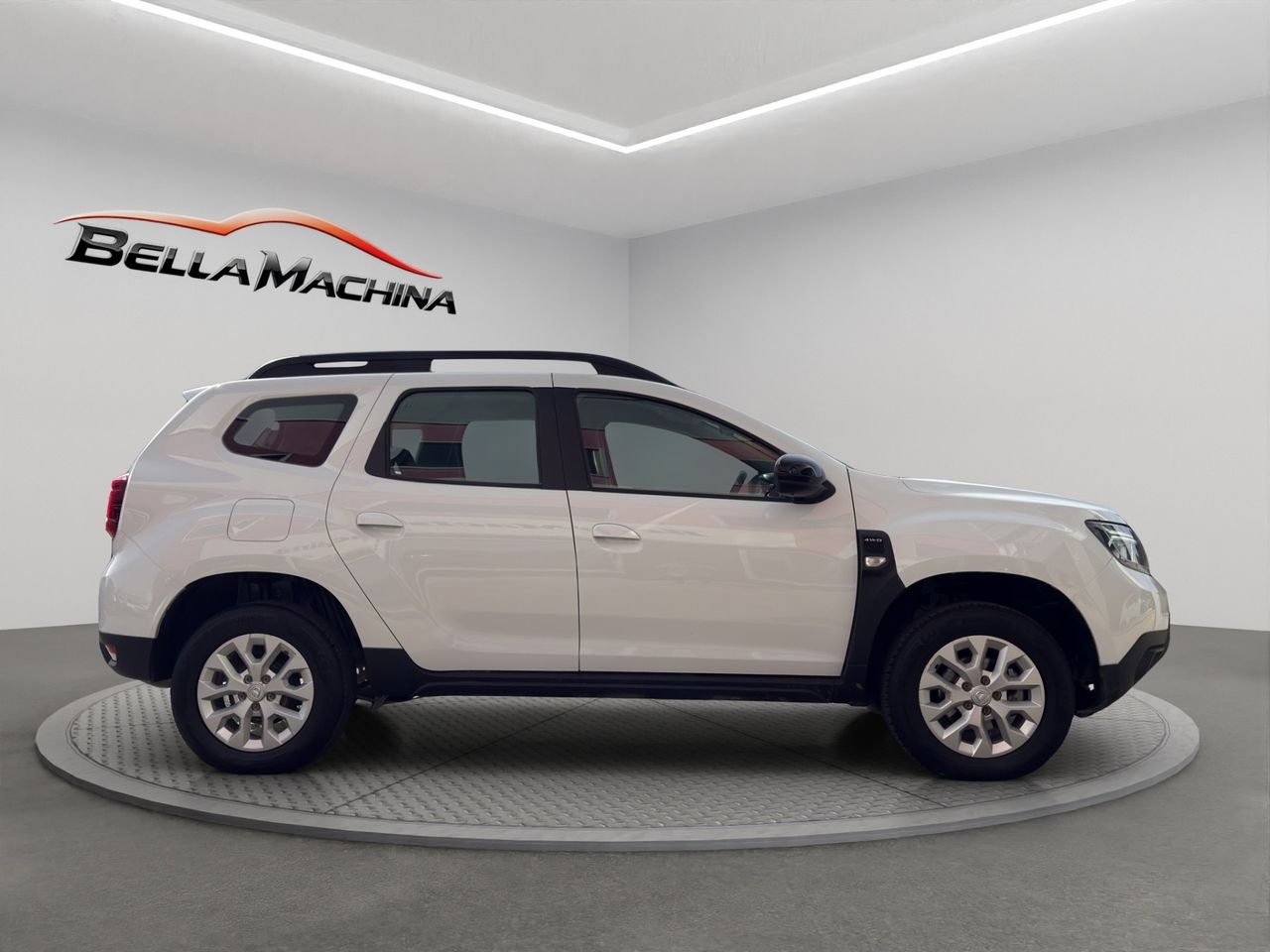 Dacia Duster Comfort Blue dCi 85kW (115CV) 4X4 - Foto 2