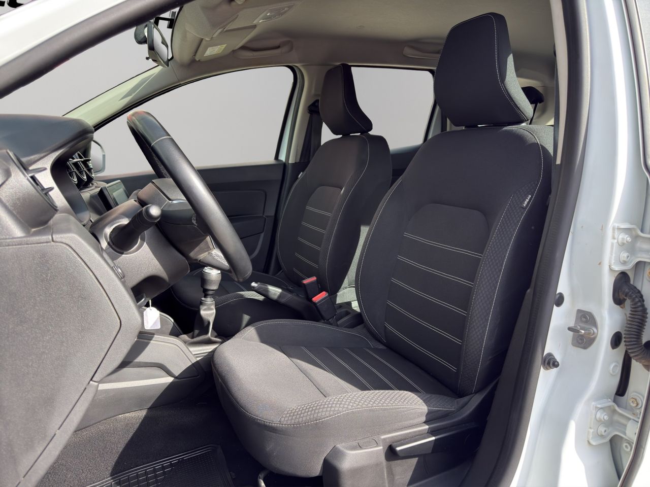 Dacia Duster Comfort Blue dCi 85kW (115CV) 4X4 - Foto 2