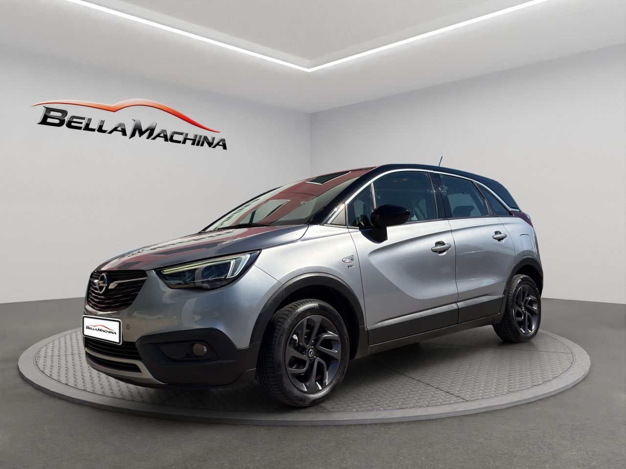 Opel Crossland X 1.5D 75kW Design Line 120 Aniversar. S/S - Foto 2